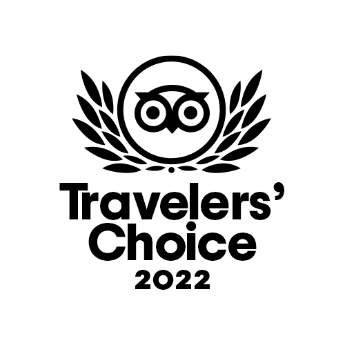 premio travel e choise 2022 