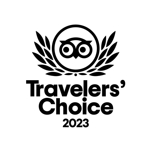 premio travel e choise 2023 