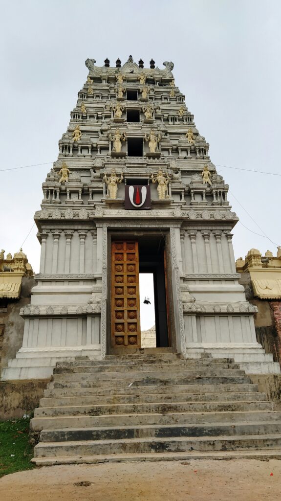 cibo e ritualità nei templi indiani